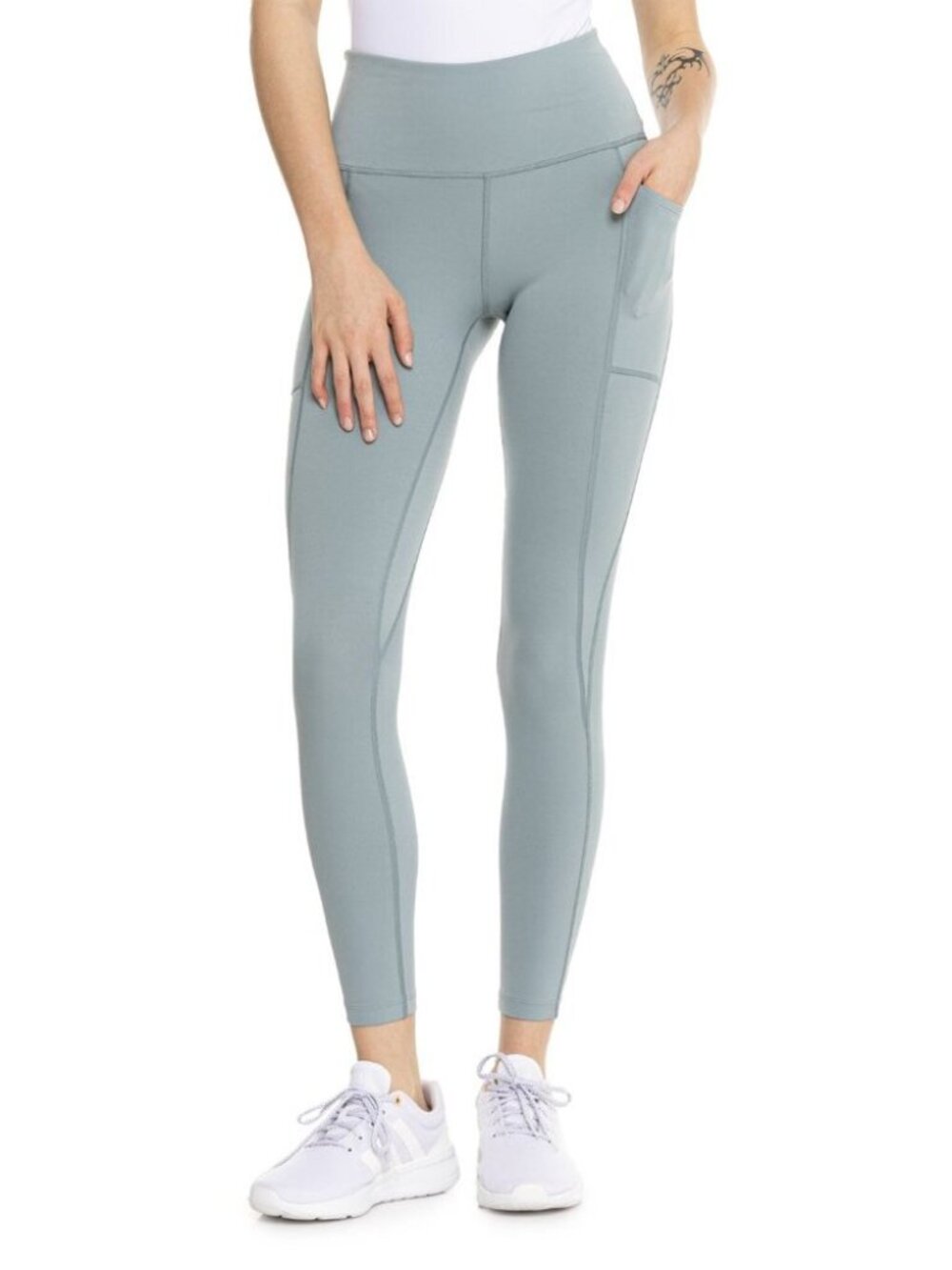 Smartwool SMRTWL Active Pocket Leggings